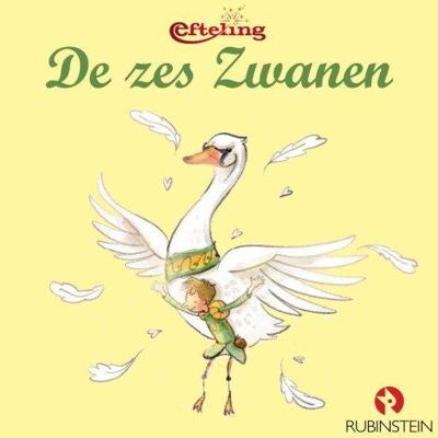 De zes zwanen De zes zwanen