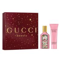 Gucci Flora Gorgeous Gardenia Eau de Parfum Giftset - thumbnail