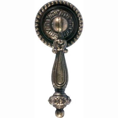 Druppeltrekker Barock MBG