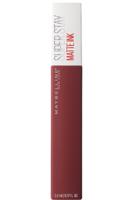 Maybelline New York SuperStay Matte Ink lippenstift - 50 Voyager - thumbnail