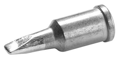 Ersa 0G072AN Soldeerpunt Beitelvorm, recht Grootte soldeerpunt 3.20 mm Inhoud: 1 stuk(s)