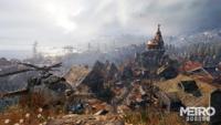 PS4 Metro Exodus - thumbnail