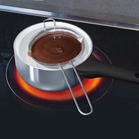 Metaltex Dolceforno Bainmarie Smeltpan 14 cm RVS - thumbnail