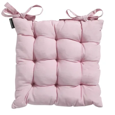 Madison kussen toscane 46x46cm Panama soft pink