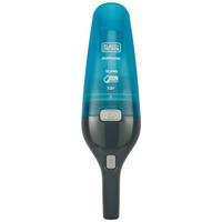 Black & Decker WDC215WA handstofzuiger Blauw, Titanium Zakloos - thumbnail