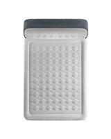 Opblaasmatras Intex Beam Deluxe Ultra Plush 152 x 46 x 236 cm - thumbnail