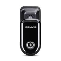Midland Street Guardian Mini Dashcam Microfoon, G-sensor - thumbnail