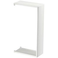 OBO Bettermann 6132791 Afdekking Wit 1 stuk(s) - thumbnail