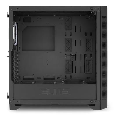 Sharkoon ELITE SHARK CA200G big towerbig behuizing