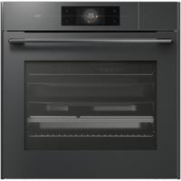 Atag CS6585M1C Inbouw combi stoomoven Grijs - thumbnail