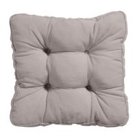 Madison zitkussen florance panama taupe 47 x 47 cm - thumbnail