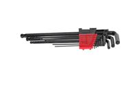 Gedore R36675009 | Inbussleutelset | 1.5-10 mm - 3301335 - thumbnail