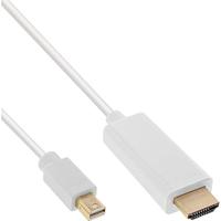 InLine 17175I kabeladapter/verloopstukje - thumbnail
