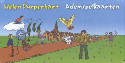 Ademspelkaarten voor Kinderen