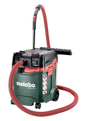 Metabo ASA 30 H PC | Alleszuiger | 30 L | 1200 W - 602088000 - thumbnail
