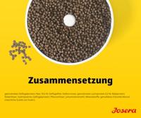 Voer Josera Mother&Puppy Zalm Rijst 3 Kg - thumbnail