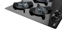 Gaskookplaat Teka GBC63010KBN 60 cm - thumbnail