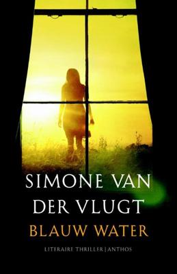 Blauw water - Simone van der Vlugt - ebook