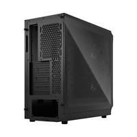 Fractal Design Focus 2 Black TG Clear Tint - thumbnail