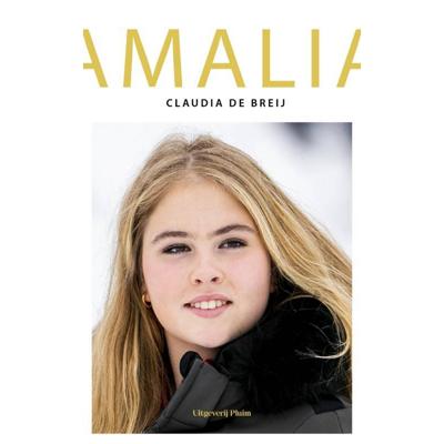 Amalia (Hardback)