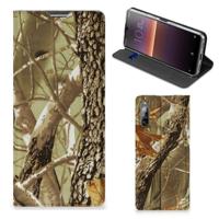 Sony Xperia L4 Smart Cover Wildernis - thumbnail
