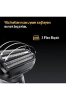 Tondeuse Braun 52-B1000S - thumbnail