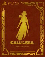 Call of the Sea - Norah's Diary Edition - thumbnail