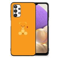 Samsung Galaxy A32 5G Hoesje Baby Beer - thumbnail