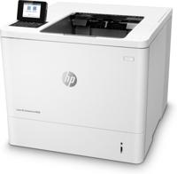 LaserJet Enterprise M608dn - Printer - monochroom - Dubbelzijdig - laser - A4/Legal - 1200 x 1200 dpi - thumbnail
