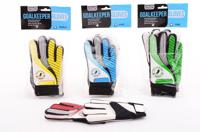 Sports Active keepershandschoenen, 4 assorti - thumbnail