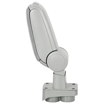 VidaXL Armsteun voor vw polo ⅳ (2001-2005)