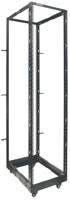 Intellinet Rack 19inch-frame (b x h x d) 515 x 2140 x 559 mm 45 HE Zwart (RAL 9005) - thumbnail