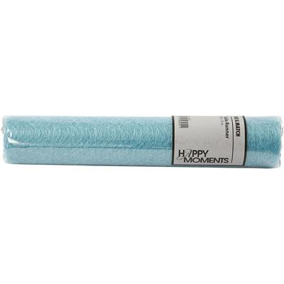Creativ Company Tafellopers, b: 30 cm, turquoise, 10 m/ 1 rol