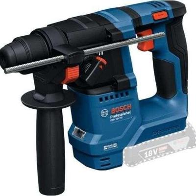 Bosch Professional GBH 18V-18 SDS-Plus-Accu-boorhamer 18 V