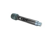RELACART UH-222D Microphone 823-832 + 863-865 MHz - thumbnail