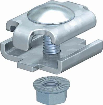 OBO Bettermann 6016596 Verbindingselement Metaal 20 stuk(s)