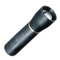 LED&apos;s Work Zaklamp op Batterijen (3x AAA) - 450 lumen - IPX4 Spatwaterdicht - Dimbaar in 3 standen - thumbnail