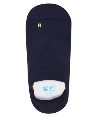 Falke 16675 COOL KICK MARINE - alle