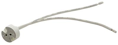 Heitronic 29010 Lampfitting G4, GU4, GU5.3, GY6.35 230 V