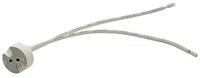 Heitronic 29010 Lampfitting G4, GU4, GU5.3, GY6.35 230 V - thumbnail