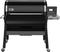 Weber SmokeFire EX6 GBS Pellet Barbecue - thumbnail