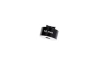 THULE aanhangerkoppeling adapter axle adapter black spacer 10 mm - thumbnail