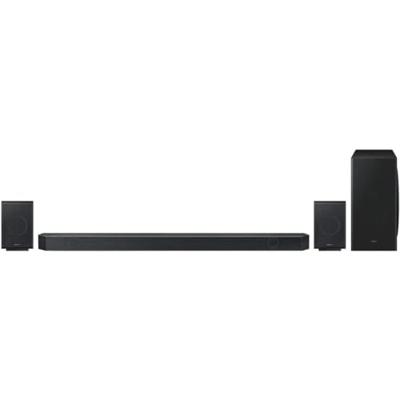 Samsung HW-Q930D Soundbar Zwart