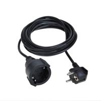 Pro Plus SCHUKO VERLENGKABEL 10M 3X1,0MM² - thumbnail