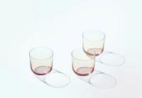 LIKE BY VILLEROY & BOCH - Like Pearl - Waterglas 0,37l set/2 - thumbnail