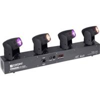 Cameo CLHB400RGBW Hydrabeam 400 RGBW LED moving heads Aantal LEDs: 4 x 10 W - thumbnail