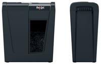 Rexel Secure papiervernietiger S5 - thumbnail