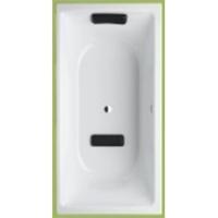 Bette Relax magnetisch badkussen zwart b57-0213 - thumbnail