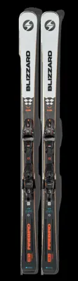 BLIZZARD Firebird 70 Rsti Ski&apos;s + Bindingen