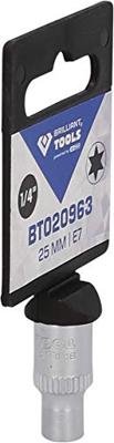 Brilliant Tools BT020963 BT020963 Verwisselbare kop